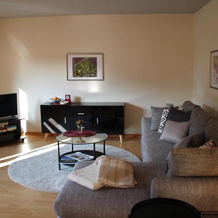 Ferienwohnung Ellebett Müden エクステリア 写真