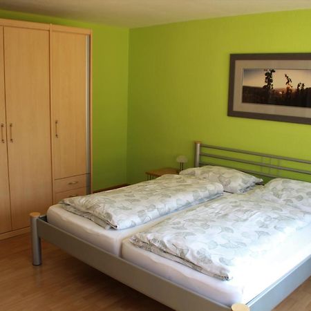 Ferienwohnung Ellebett Müden エクステリア 写真