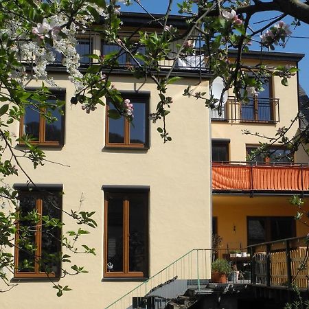Ferienwohnung Ellebett Müden エクステリア 写真