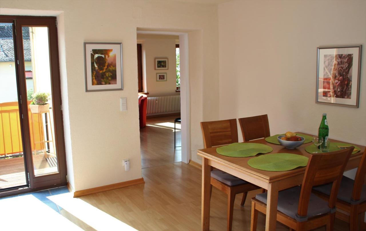 Ferienwohnung Ellebett Müden エクステリア 写真