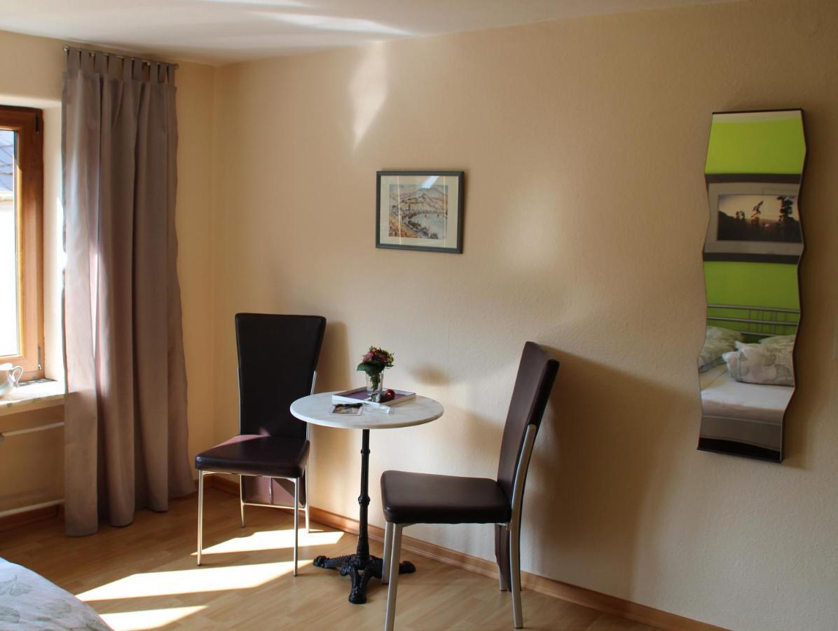 Ferienwohnung Ellebett Müden エクステリア 写真